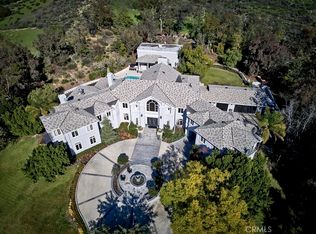 31731 Capuchina Way, Trabuco Canyon, CA 92679