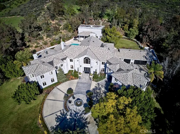 31731 Capuchina Way, Trabuco Canyon, CA 92679