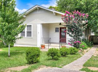 844 Heard Avenue, Augusta, GA 30904