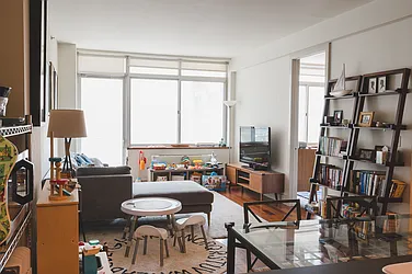 Rented by Compass