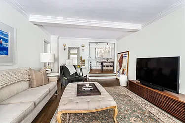 Sold by Brown Harris Stevens