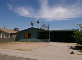 5224 W Cambridge Ave, Phoenix, AZ 85035