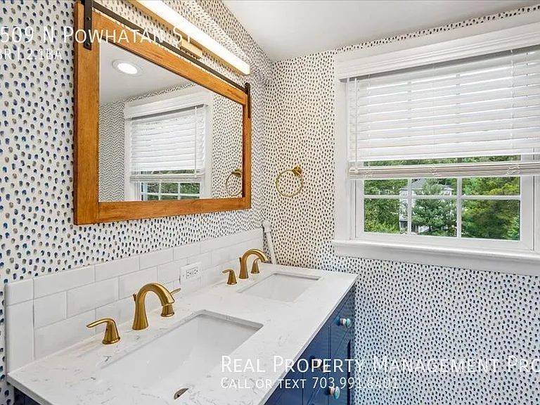 1509 N Powhatan St — Photo 34