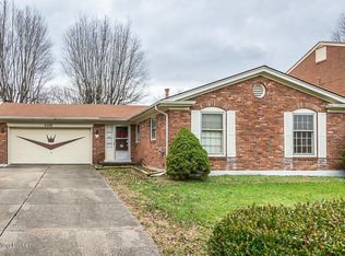 4508 Lambert Rd, Louisville, KY 40219