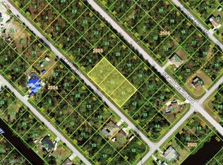468 Matson Ln, Pt Charlotte, FL 33953