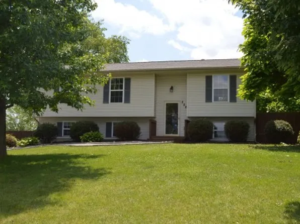 286 Gala Dr, Roanoke, VA 24019