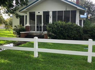 1114 E Old Pass Rd, Long Beach, MS 39560