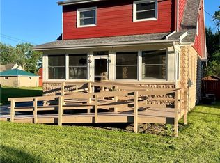 695 Center Rd, Buffalo, NY 14224