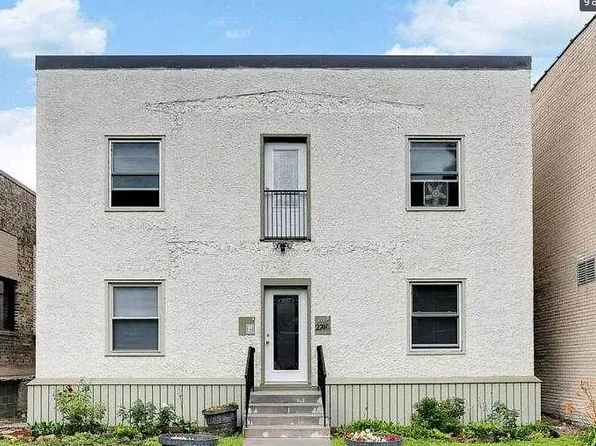 2740 Lyndale Ave S, Minneapolis, MN 55408