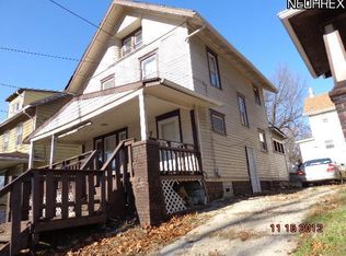 117 W Tallmadge Ave, Akron, OH 44310