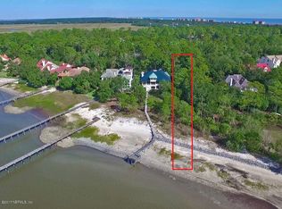 24 Long Point Dr, Fernandina Beach, FL 32034