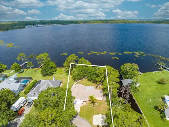 1186 Laguna Cir, Saint Cloud, FL 34771