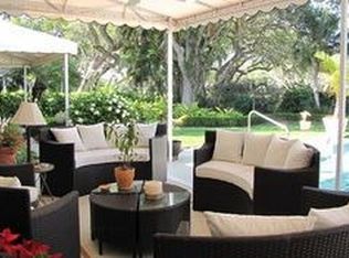531 Sea Oak Dr, Indian River Shores, FL 32963
