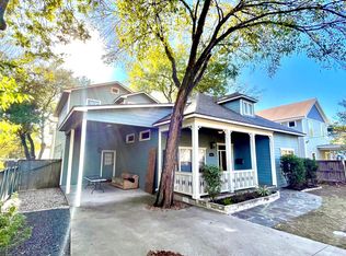 4519 Depew Ave #A, Austin, TX 78751