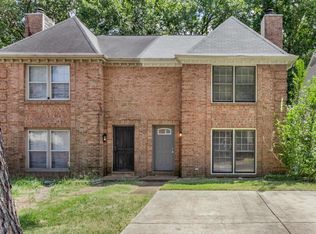 6289 Kirby Downs Dr Lot 19, Memphis, TN 38115