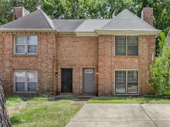 6289 Kirby Downs Dr Lot 19, Memphis, TN 38115