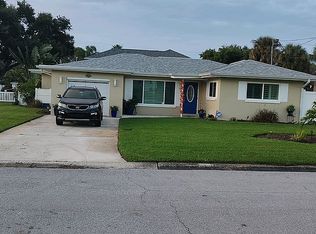 2610 Duncan Dr, Belleair Bluffs, FL 33770