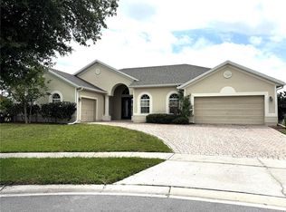 4308 Milano Pl S, Kissimmee, FL 34746
