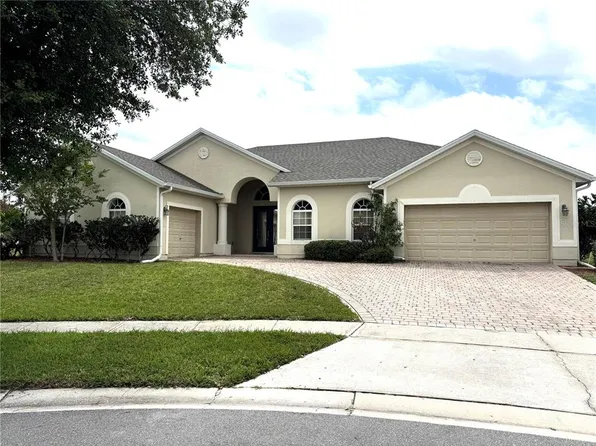 4308 Milano Pl S, Kissimmee, FL 34746