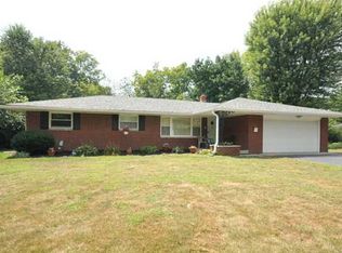 7142 S Chandler Dr, Indianapolis, IN 46217