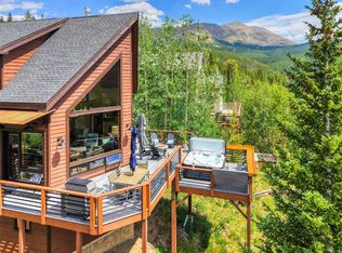71 Emmett Lode Rd, Breckenridge, CO 80424