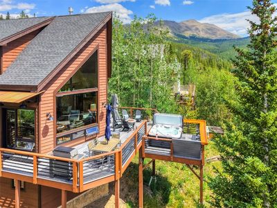 71 Emmett Lode Rd, Breckenridge, CO, 80424
