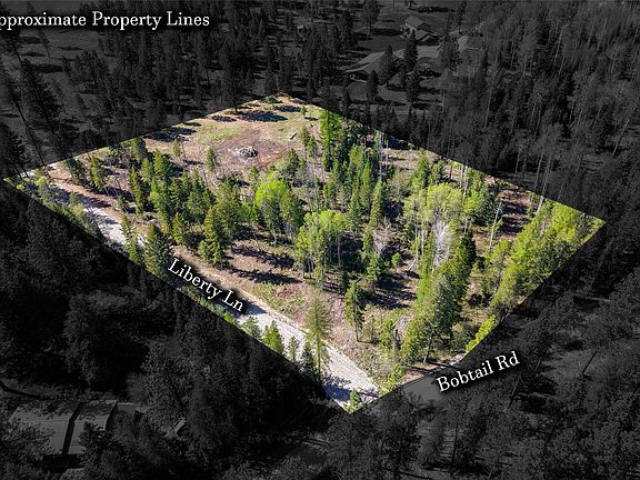 2nd image of LOT 2C Liberty Ln