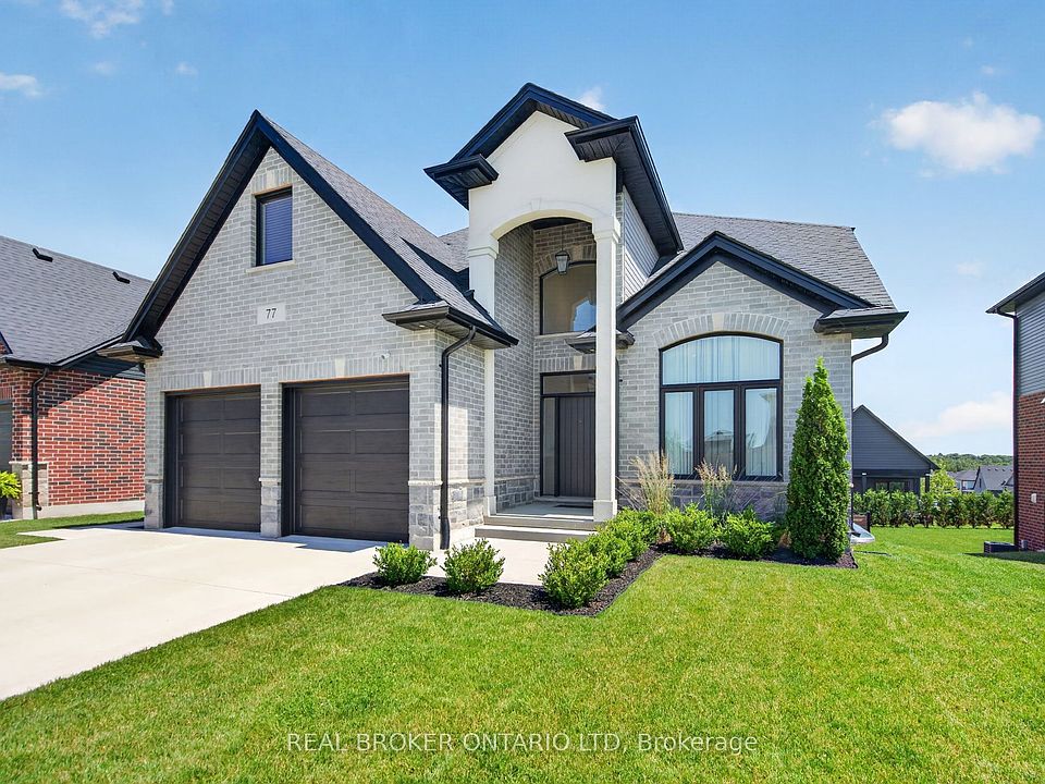 1st image of 77 Daventry Way