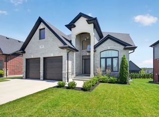 77 Daventry Way, Middlesex Centre, ON N0L1R0