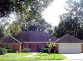 2874 Starshire Cv, Jacksonville, FL 32257