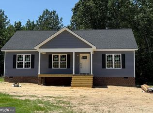 10560 Tidewater Trl, Champlain, VA 22438