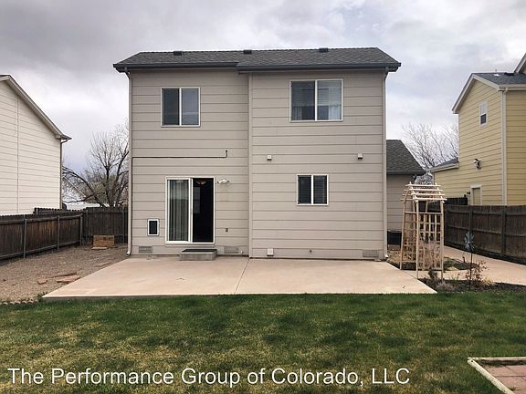 4th image of 3809 Bison Ln