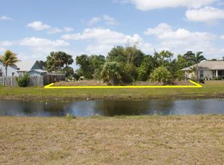 1895 SE North Buttonwood Dr, Pt Saint Lucie, FL 34953
