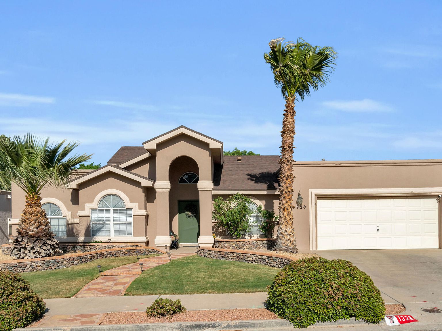 1328 Whirlaway Dr, El Paso, TX 79936 Zillow