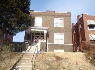 4513 S Grand Blvd, Saint Louis, MO