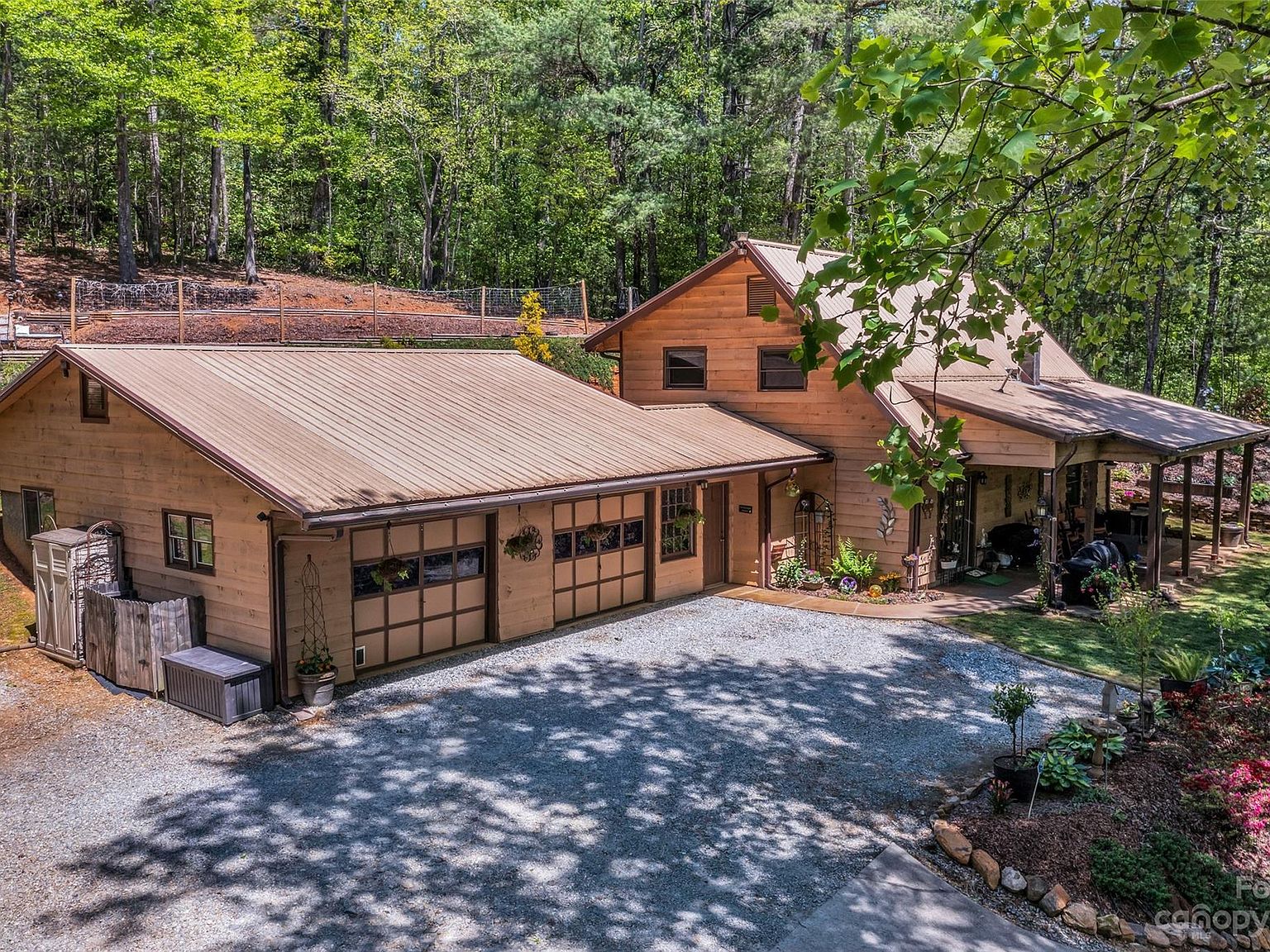 84 Bill Wilkie Dr, Zirconia, NC 28790 Zillow