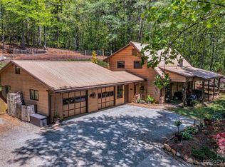 84 Bill Wilkie Dr, Zirconia, NC 28790