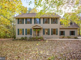 10553 Eisenhower Dr, King George, VA 22485