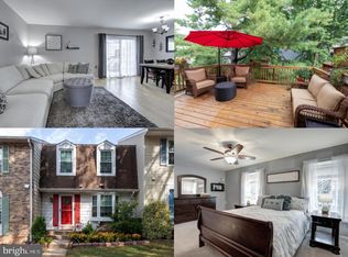 10224 Quiet Pond Ter, Burke, VA 22015