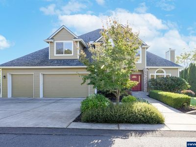 2632 SW Brooklane Dr, Corvallis, OR, 97333