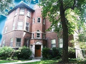 1st image of 5515 S Woodlawn Ave APT 2