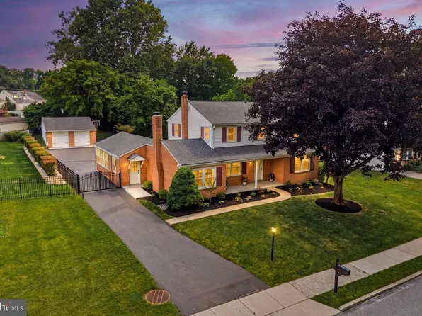 175 E Beidler Rd, King Of Prussia, PA 19406