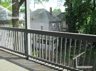 344 Faneuil St #2, Brighton, MA 02135