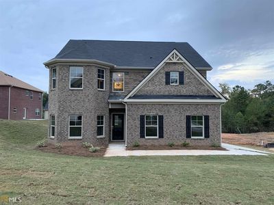 12247 Shelby Ct #70, Hampton, GA, 30228