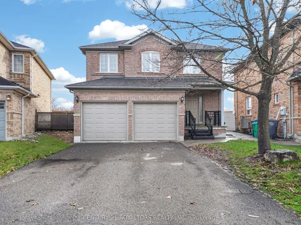 30 W Trudelle Cres, Brampton, ON L7A 2Z1