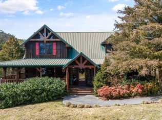1339 Zachary Thomas Ln, Sevierville, TN 37876