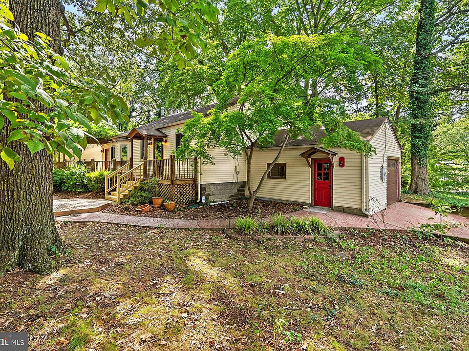 1st image of 4601 Josephine Ave