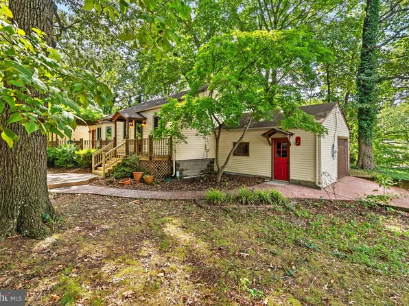 4601 Josephine Ave, Beltsville, MD 20705