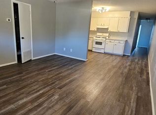 Broadway Apartments in Rose District, Broken Arrow, OK 74012