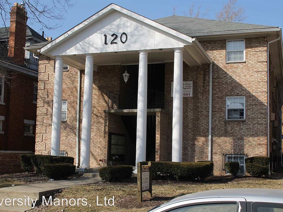 1st image of 120 E 13th Ave APT A